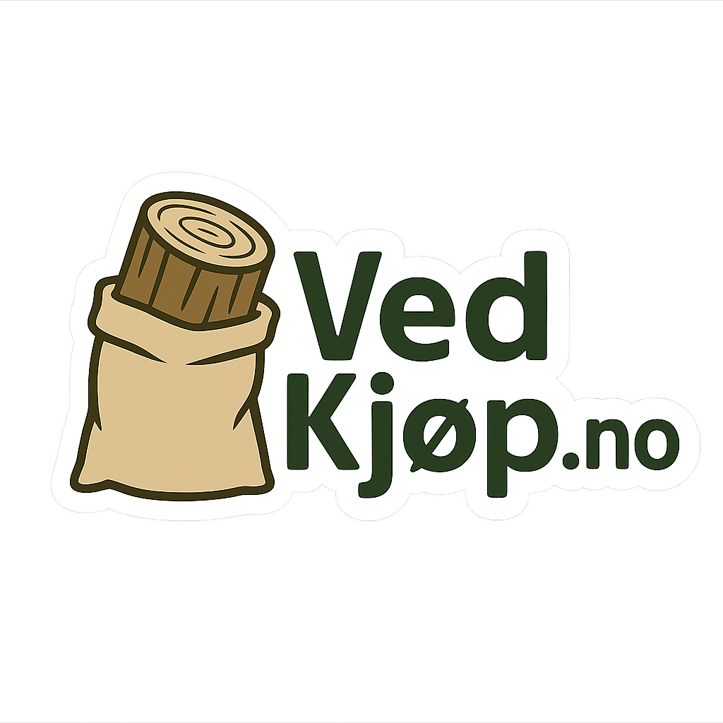 VedKjøp.no - Kvalitetsved fra Kjose